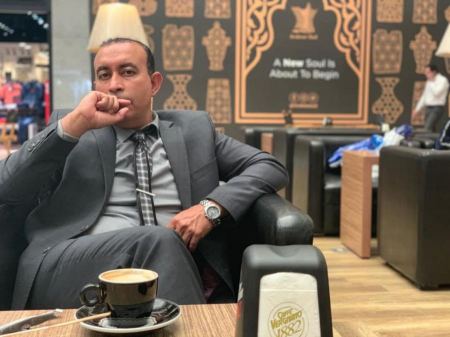 تفكك المشتركة بسبب الصراع الشخصي على النجومية .او الايجو ان اردتم .اختاروا ما شئتم